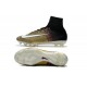 Scarpa da calcio Nike Mercurial Superfly V Tech Craft FG ACC Colore Giallo bianco