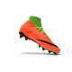 Nike Hypervenom Phantom III FG Neymar Scarpe Calcio 2017 Verde Nero Junior