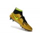 Scarpe calcio Nike Magista Obra FG - Uomo - Oro Volt Nero