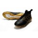 Nuove Scarpette da Calcio Adidas Ace 17+ Purecontrol FG Paul Pogba Capsule Oro Nero