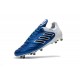 Scarpe da Calcio 2017 Adidas Copa 17.1 FG Blu Bianco Nero