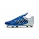 Scarpe da Calcio 2017 Adidas Copa 17.1 FG Blu Bianco Nero