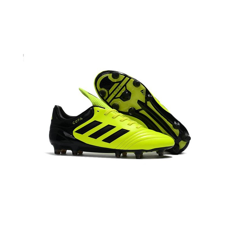 adidas copa gialle