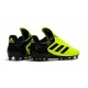 Nuove Adidas Scarpe Calcio Copa 17.1 FG Giallo Nero