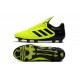 Nuove Adidas Scarpe Calcio Copa 17.1 FG Giallo Nero