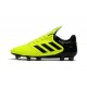 Nuove Adidas Scarpe Calcio Copa 17.1 FG Giallo Nero