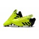 Nuove Adidas Scarpe Calcio Copa 17.1 FG Giallo Nero