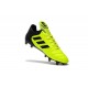 Nuove Adidas Scarpe Calcio Copa 17.1 FG Giallo Nero