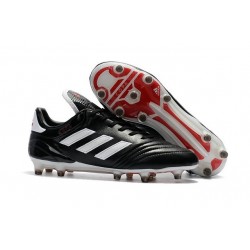 Scarpe da Calcio 2017 - Scarpette da Calcio Adidas Copa 17.1 FG Nero Bianco Rosso
