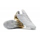 Scarpe da Calcio 2017 Adidas Copa 17.1 FG Oro Bianco