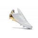 Scarpe da Calcio 2017 Adidas Copa 17.1 FG Oro Bianco