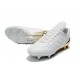 Scarpe da Calcio 2017 Adidas Copa 17.1 FG Oro Bianco