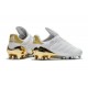 Scarpe da Calcio 2017 Adidas Copa 17.1 FG Oro Bianco