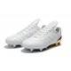 Scarpe da Calcio 2017 Adidas Copa 17.1 FG Oro Bianco