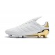 Scarpe da Calcio 2017 Adidas Copa 17.1 FG Oro Bianco