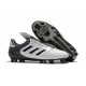 Nuove Adidas Scarpe Calcio Copa 17.1 FG Bianco Grigio Nero