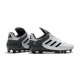 Nuove Adidas Scarpe Calcio Copa 17.1 FG Bianco Grigio Nero