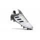 Nuove Adidas Scarpe Calcio Copa 17.1 FG Bianco Grigio Nero