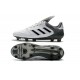 Nuove Adidas Scarpe Calcio Copa 17.1 FG Bianco Grigio Nero