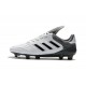 Nuove Adidas Scarpe Calcio Copa 17.1 FG Bianco Grigio Nero