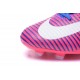 Scarpa da calcio Nike Mercurial Superfly V Tech Craft FG ACC Verde Electric NeroVerde Ghost