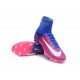 Scarpa da calcio Nike Mercurial Superfly V Tech Craft FG ACC Verde Electric NeroVerde Ghost