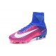 Scarpa da calcio Nike Mercurial Superfly V Tech Craft FG ACC Verde Electric NeroVerde Ghost