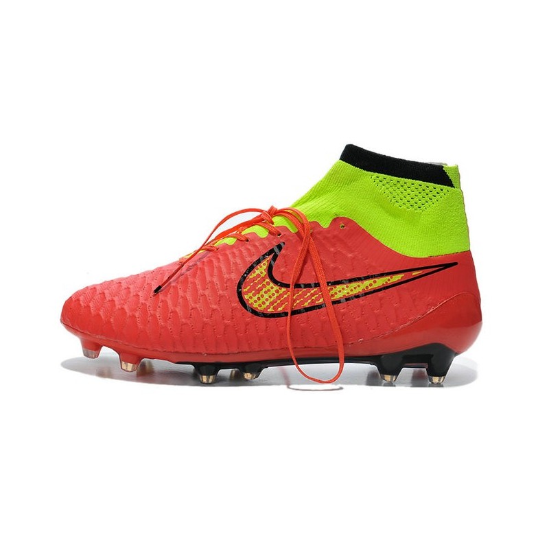 nike magista obra rosse