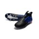 Scarpa da Calcio Adidas ACE 17+ Purecontrol FG Drago Nero Blu