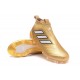 Scarpe da Calcio 2017 Adidas ACE 17+ Purecontrol FG Oro Bianco