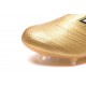 Scarpe da Calcio 2017 Adidas ACE 17+ Purecontrol FG Oro Bianco
