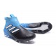 Nuove Adidas Calcio Adidas ACE 17+ Purecontrol FG Blu Nero