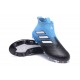 Nuove Adidas Calcio Adidas ACE 17+ Purecontrol FG Blu Nero