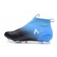 Nuove Adidas Calcio Adidas ACE 17+ Purecontrol FG Blu Nero