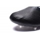 Nuove Adidas Calcio Adidas ACE 17+ Purecontrol FG Blu Nero