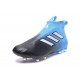 Nuove Adidas Calcio Adidas ACE 17+ Purecontrol FG Blu Nero