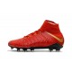 Scarpa Nike Hypervenom Phantom 3 DF FG Oro Rosso