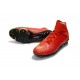 Scarpa Nike Hypervenom Phantom 3 DF FG Oro Rosso