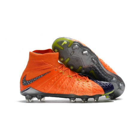 scarpini nike hypervenom