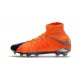 Scarpa Nike Hypervenom Phantom 3 DF FG Blu Royal Intenso Cromo Cremise Totale