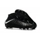 Nuove Nike da Calcio Hypervenom Phantom III DF FG Uomo Bianco Nero