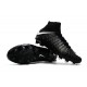 Nuove Nike da Calcio Hypervenom Phantom III DF FG Uomo Bianco Nero