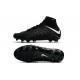 Nuove Nike da Calcio Hypervenom Phantom III DF FG Uomo Bianco Nero