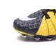 Scarpa Nike Hypervenom Phantom 3 DF FG Giallo Nero