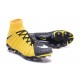 Scarpa Nike Hypervenom Phantom 3 DF FG Giallo Nero