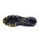 Scarpa Nike Hypervenom Phantom 3 DF FG Giallo Nero