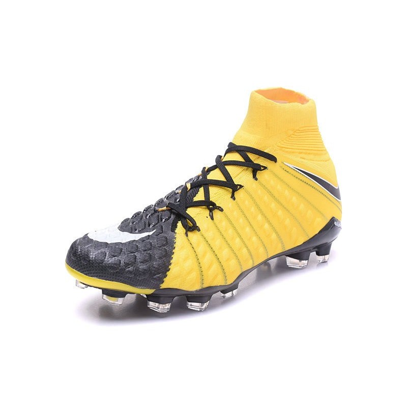 Hypervenom gialle hotsell e nere