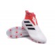 Scarpa da Calcio Uomo Adidas Calcio Adidas ACE 17+ Purecontrol FG Champagne Blanc Casse Noir Rouge