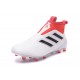 Scarpa da Calcio Uomo Adidas Calcio Adidas ACE 17+ Purecontrol FG Champagne Blanc Casse Noir Rouge