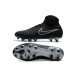 Nuove Scarpe Calcio Nike Alte Magista Obra II FG - Nero